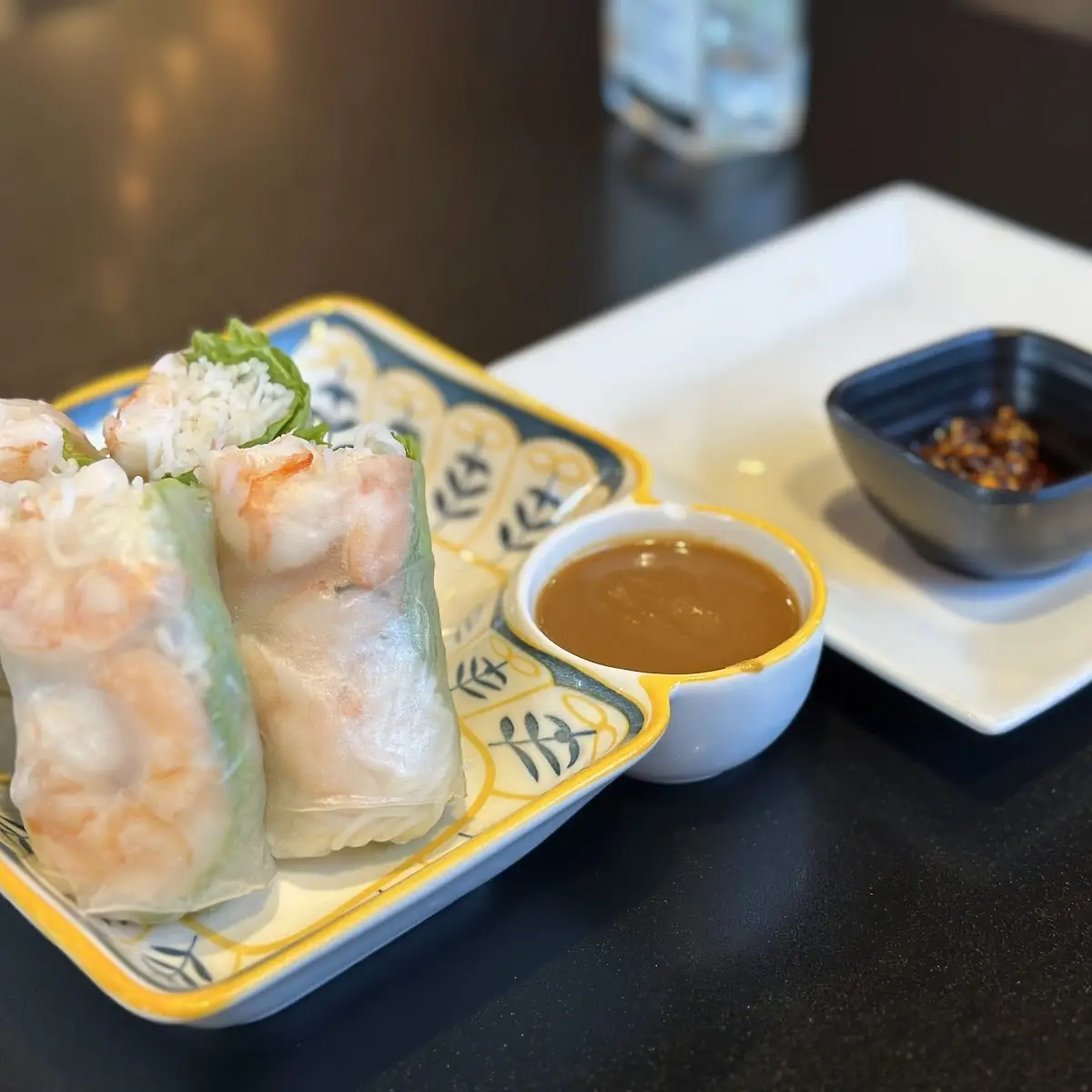 Spring Roll