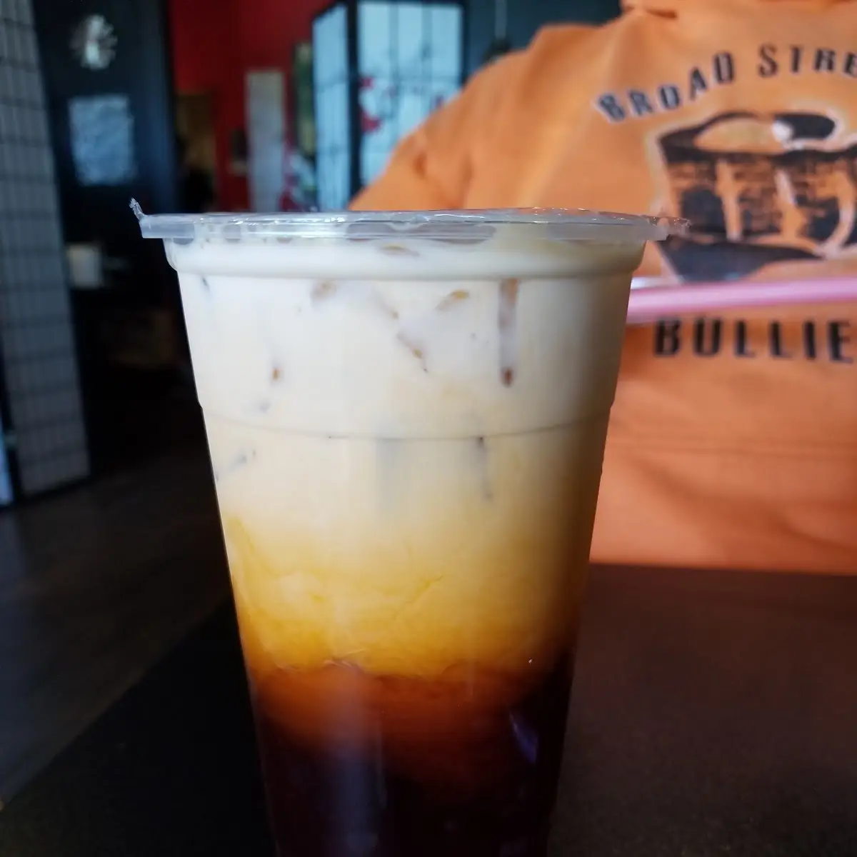 Thai Tea