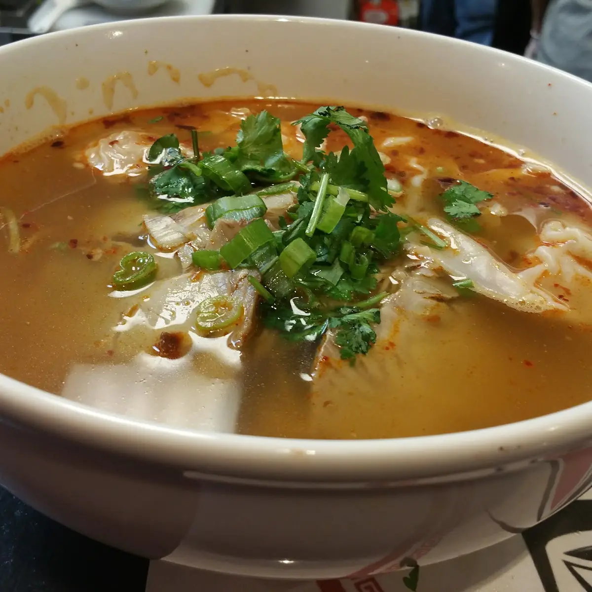 Tom Yum