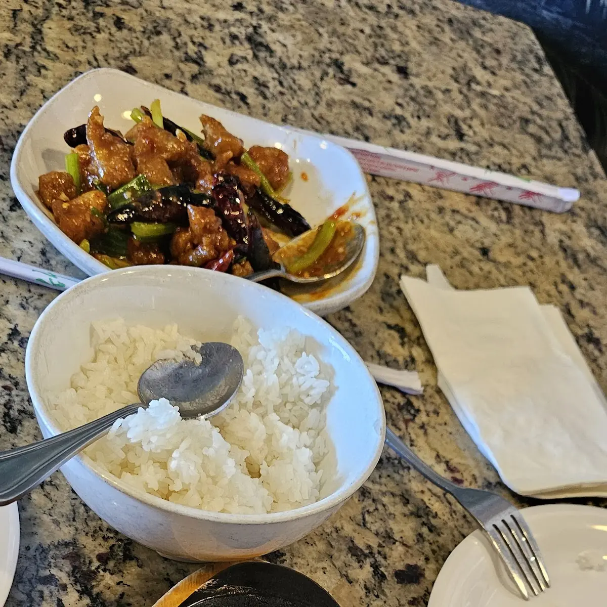 Sesame Oil Chicken Soup 麻油鸡汤