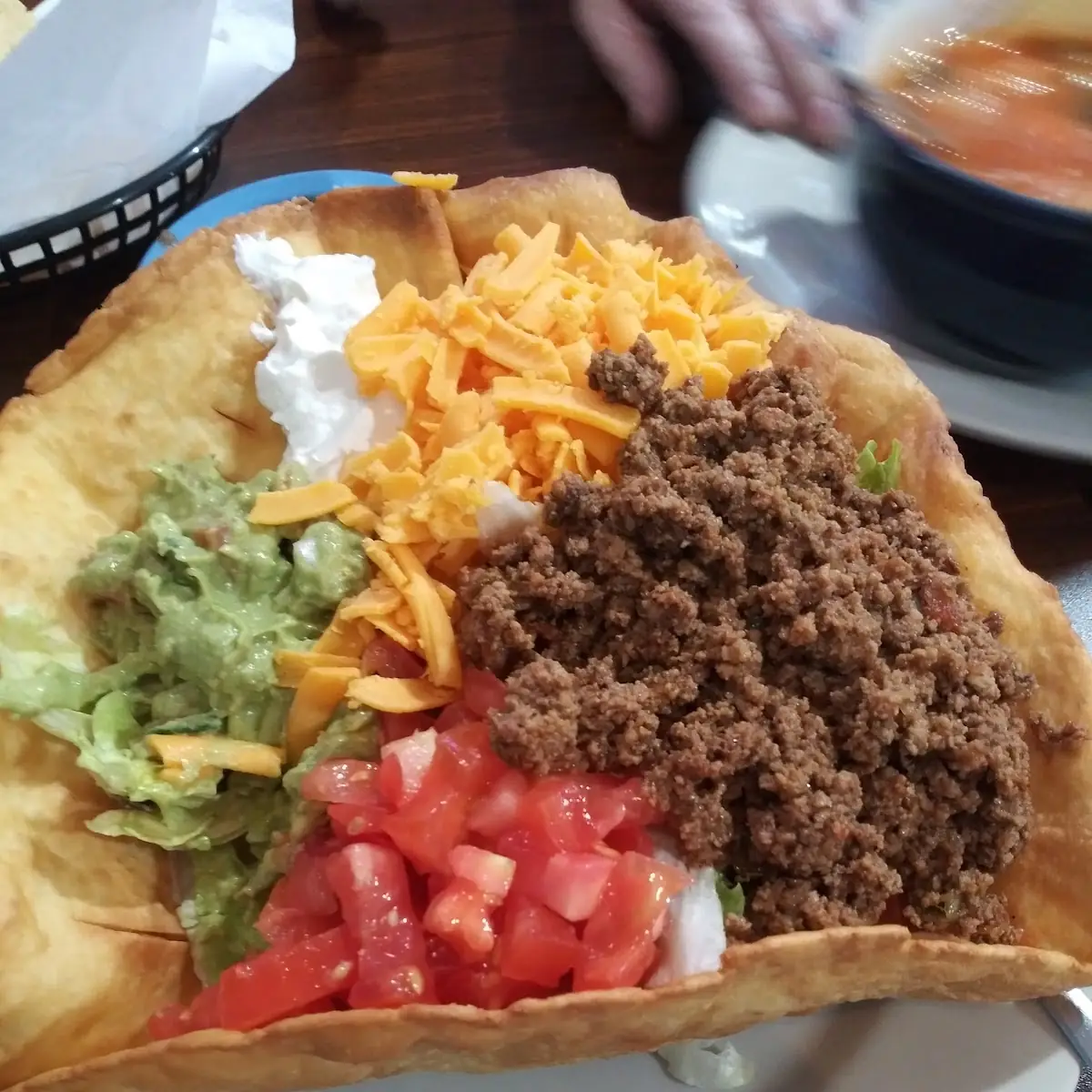 Taco Salad