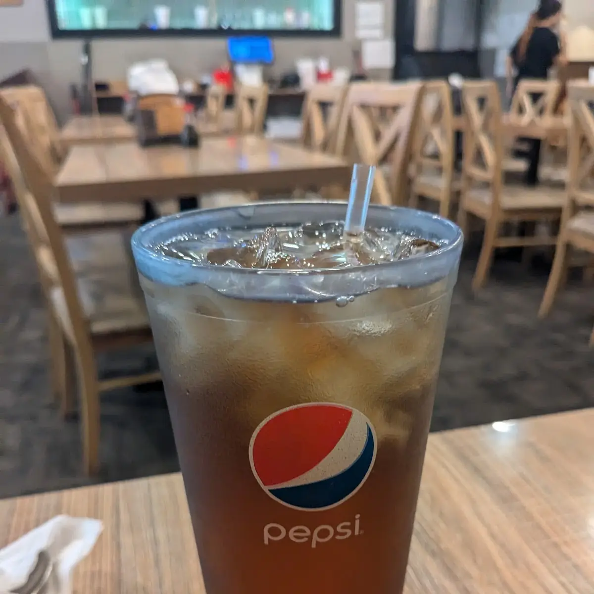 Unsweetened Iced Tea