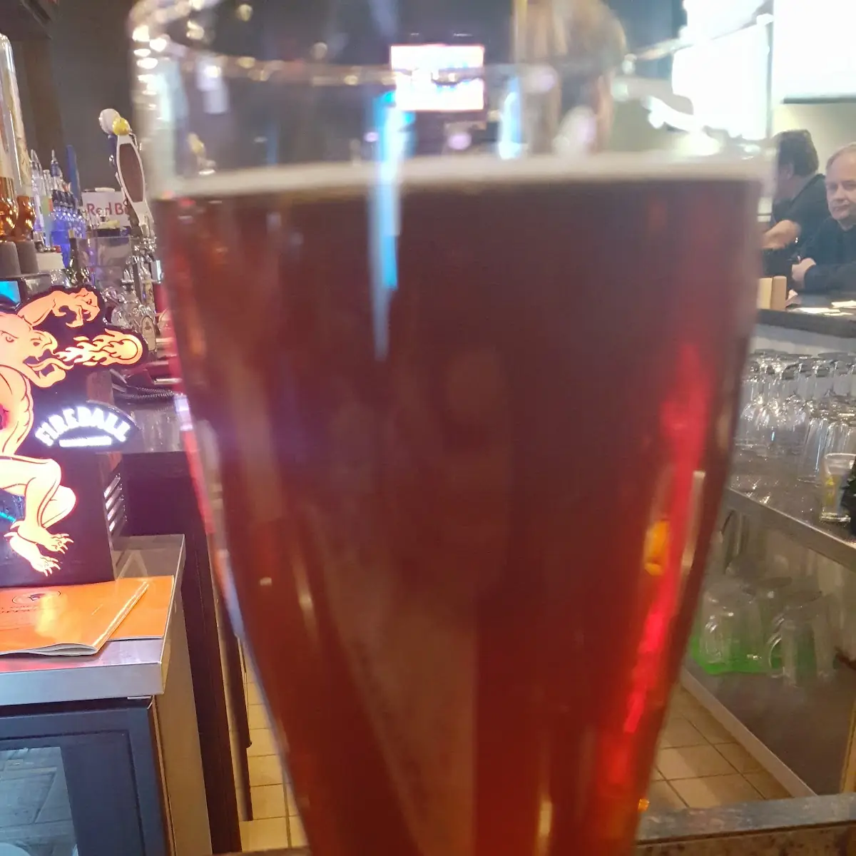 Buffalo Wings & Rings