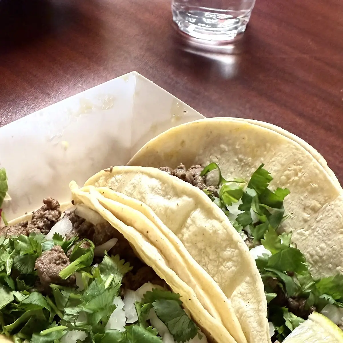 Street Tacos