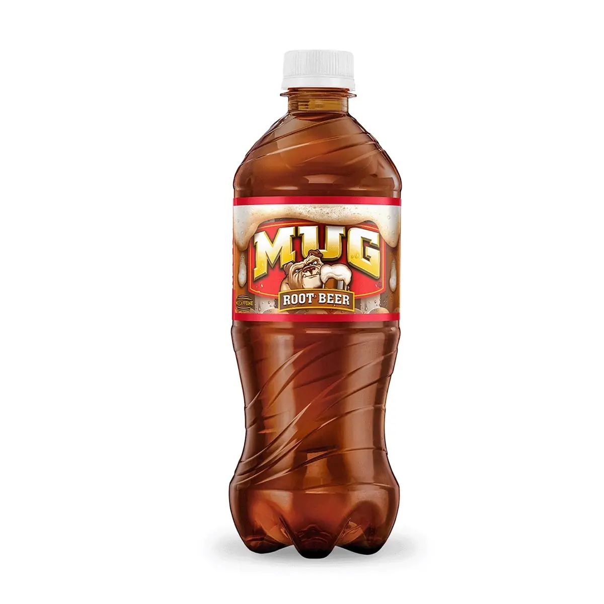 Mug Root Beer