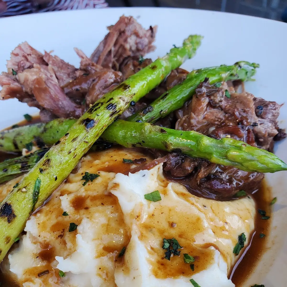 Pot Roast