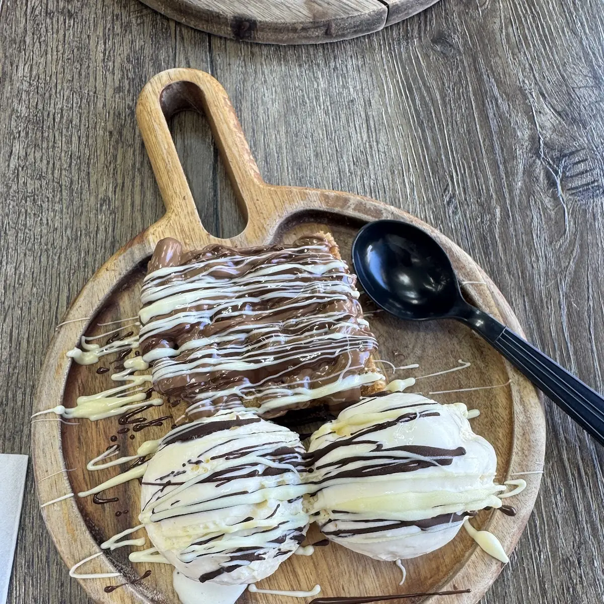 Chocolate Brownie