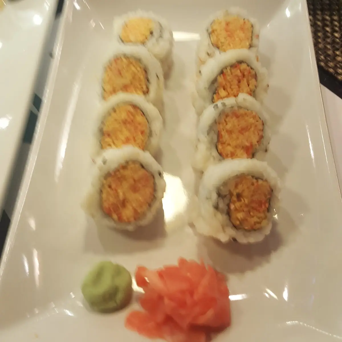 Yum Yum Roll