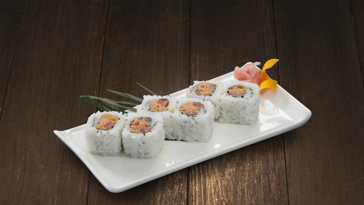 Highlights, Mac’s Sushi