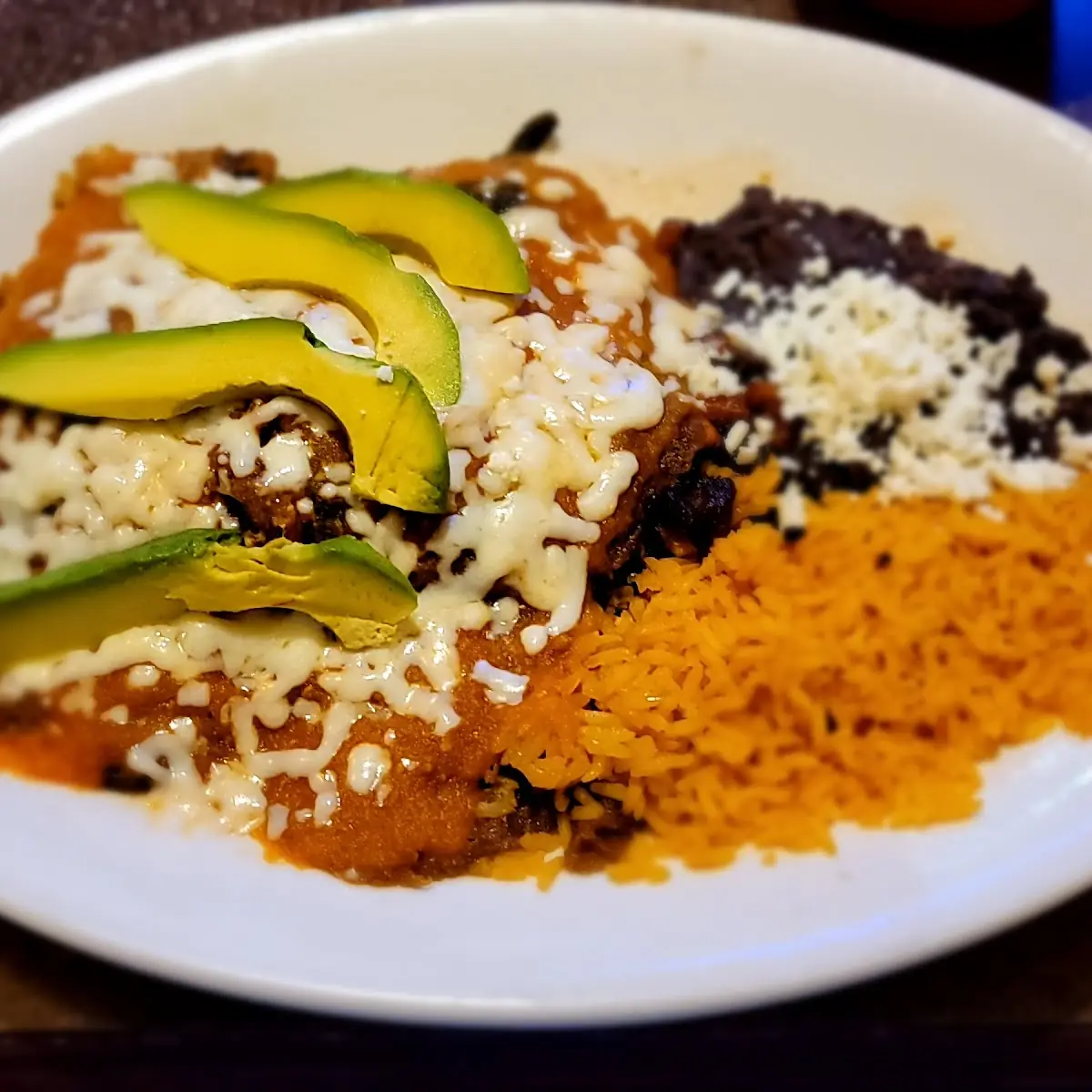 Chile Relleno Al Pastor