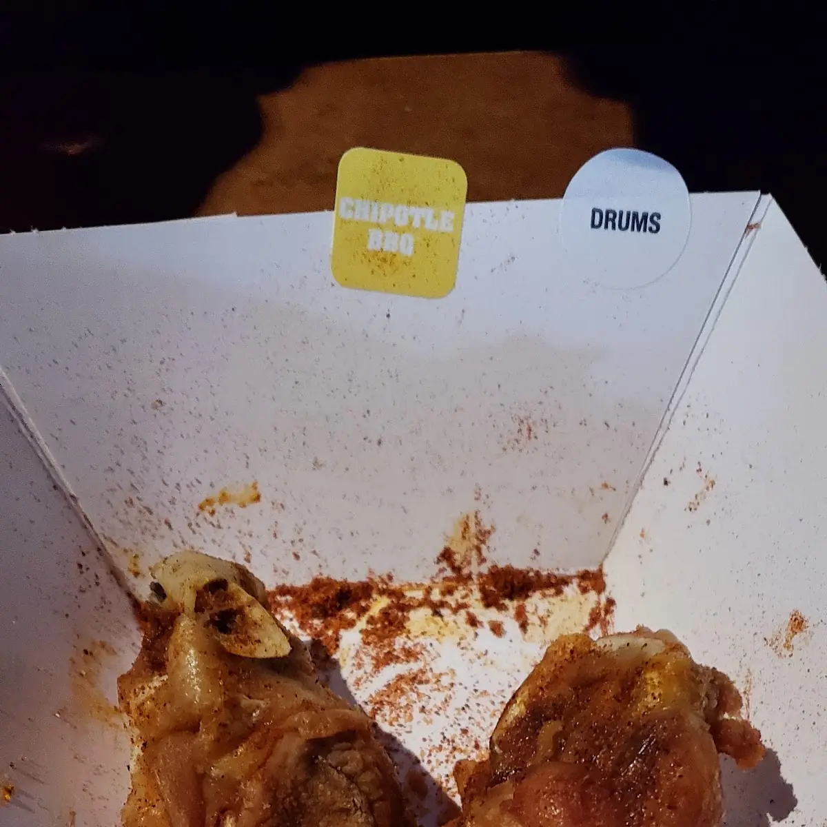 Chipotle Chicken