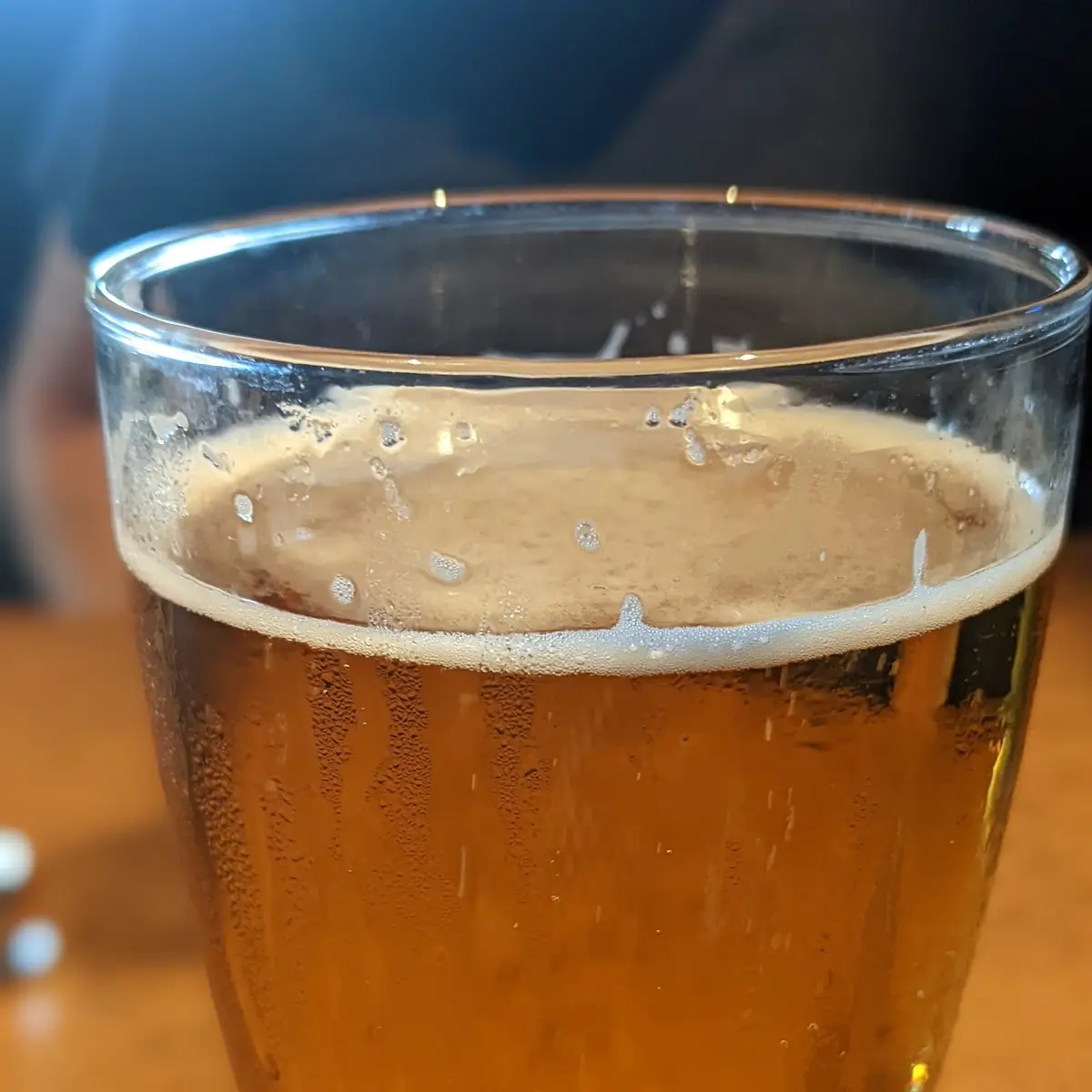Draft Beer