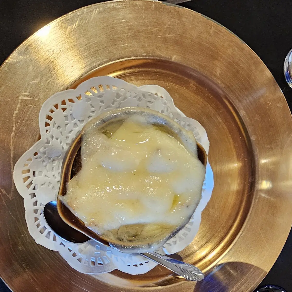 Onion Soup