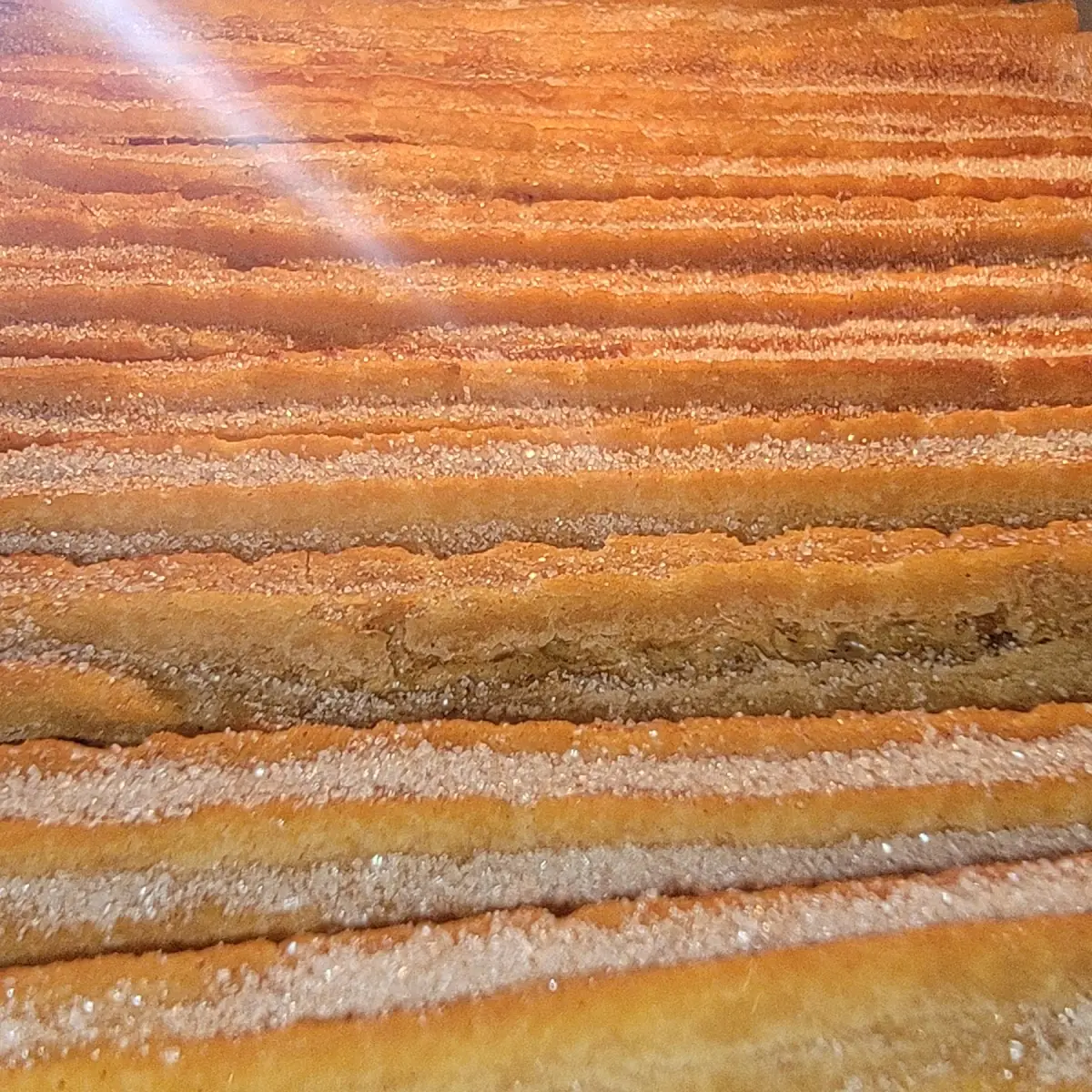 Churros