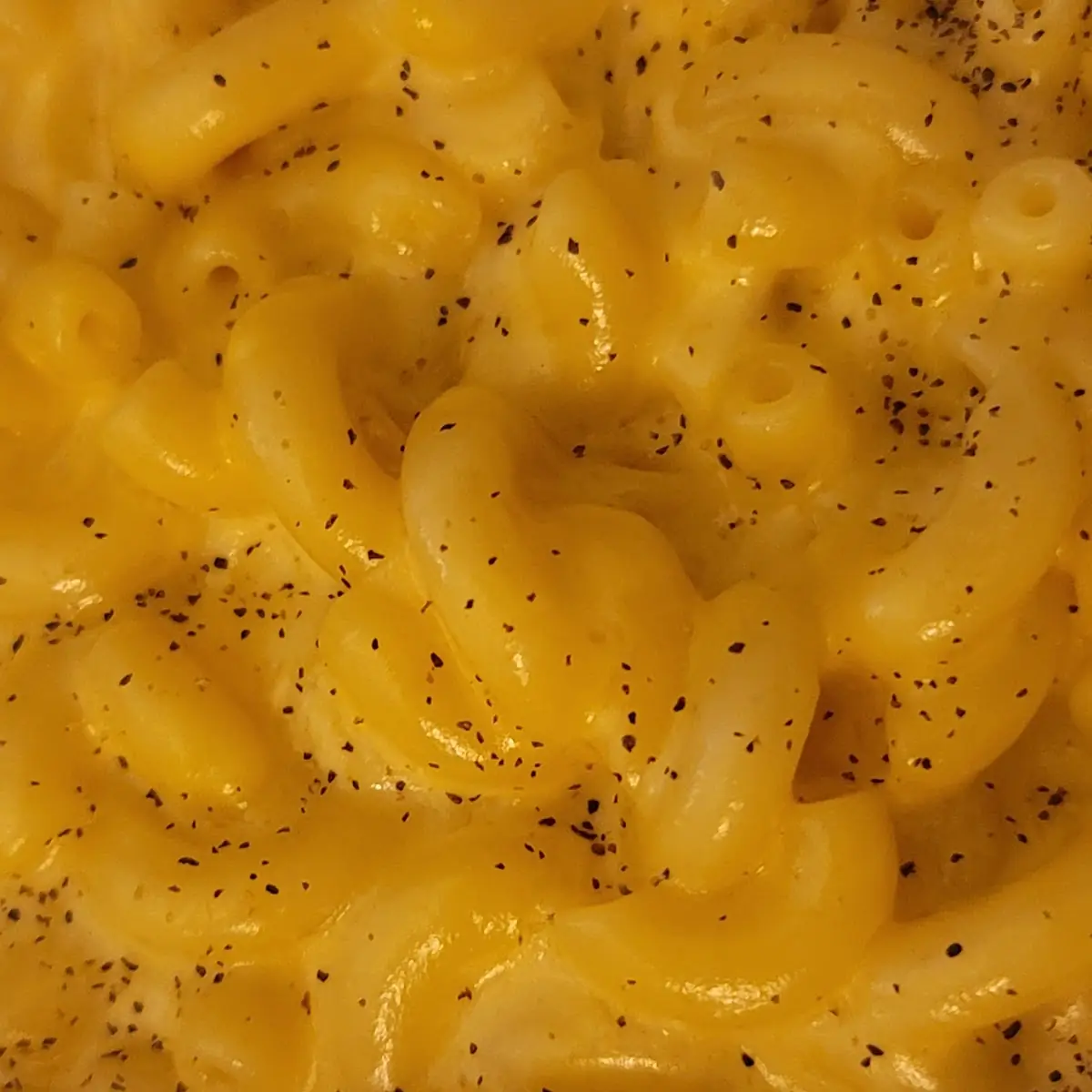 Mac & Cheese