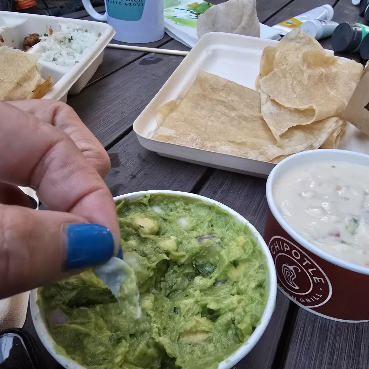 Guacamole