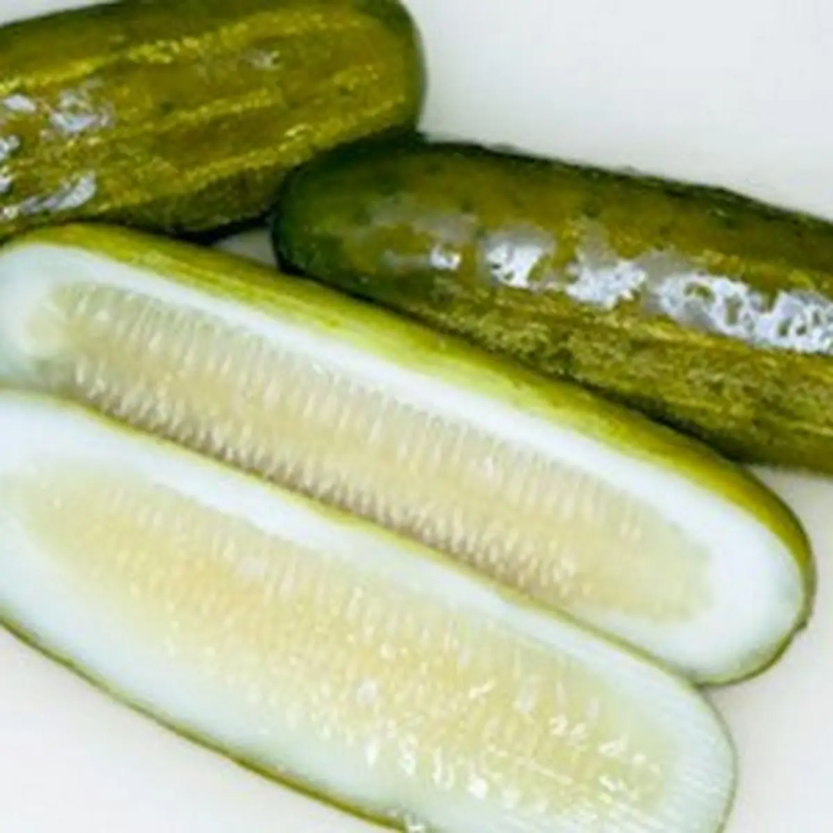 Kosher Dill Pickle