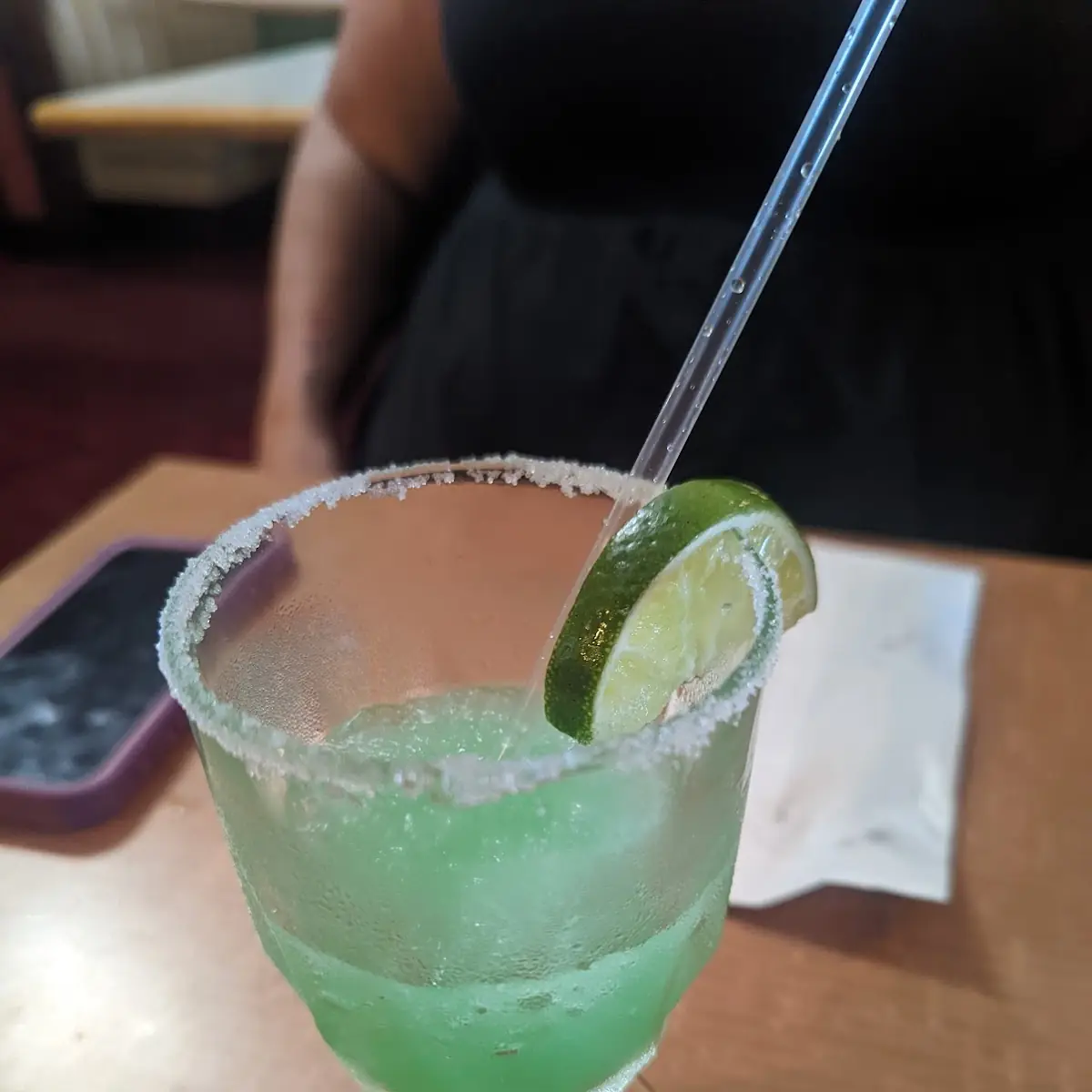 Frozen Margarita