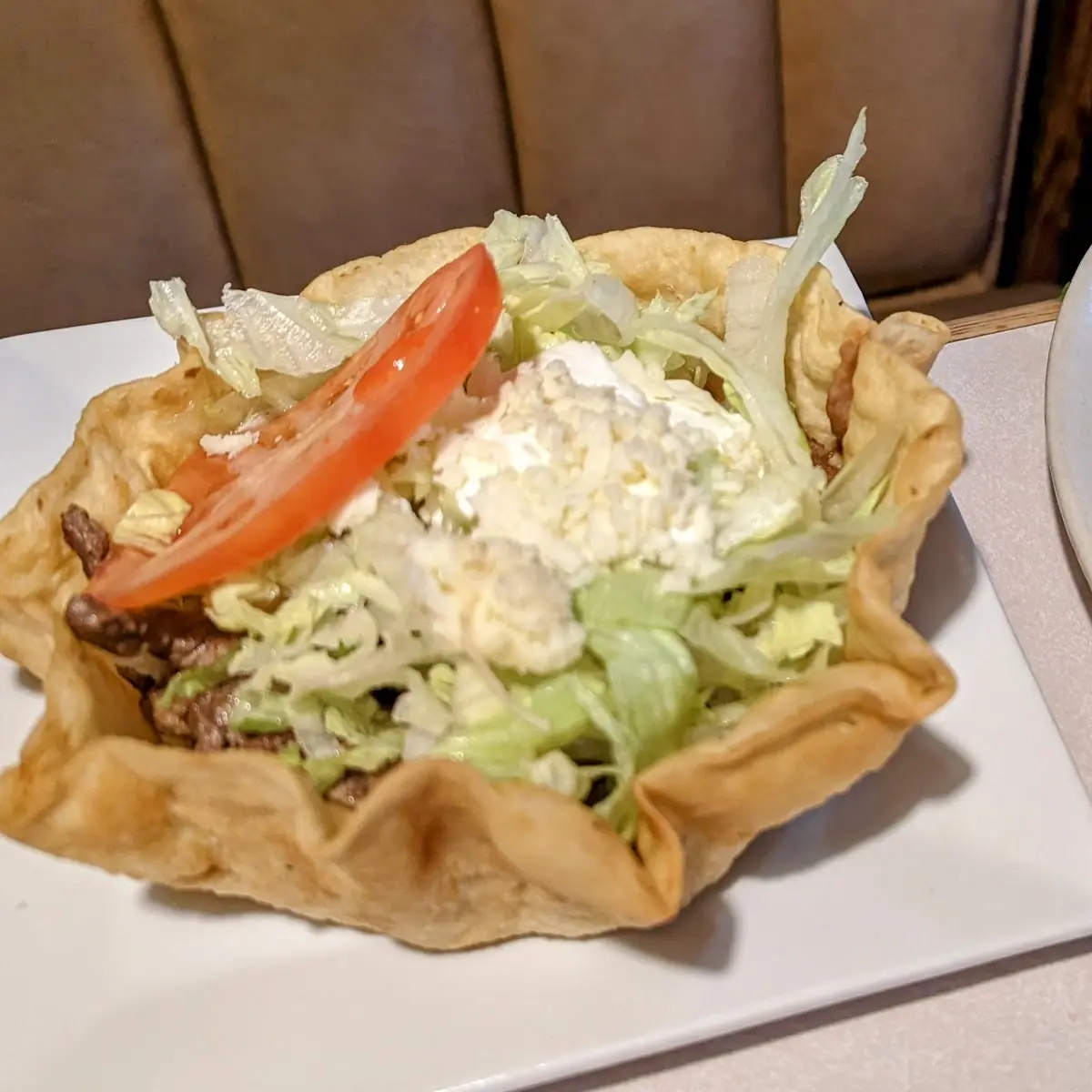 Taco Salad