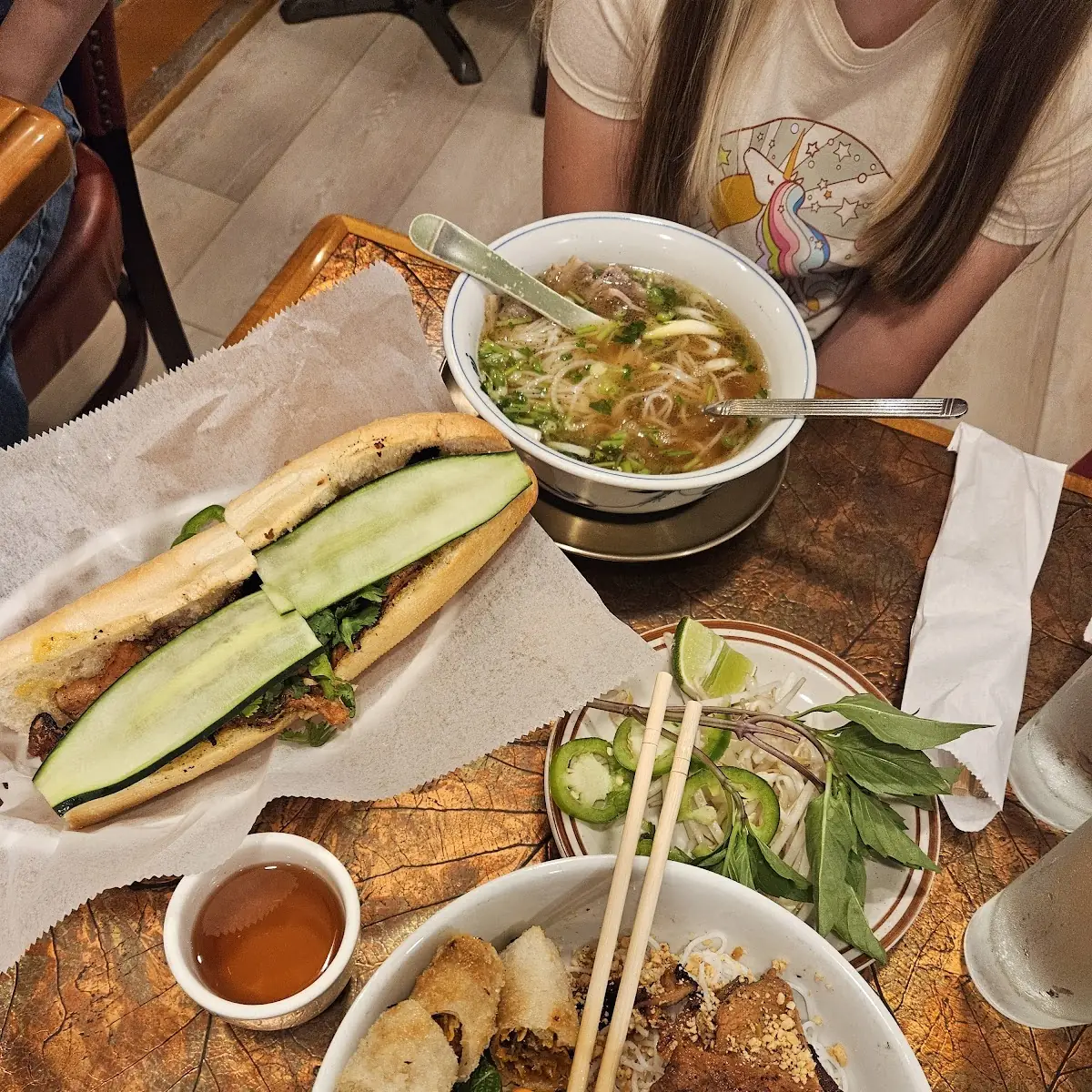 Phở Chay - Vegetarian