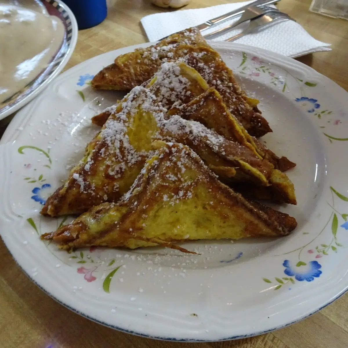 French Toast