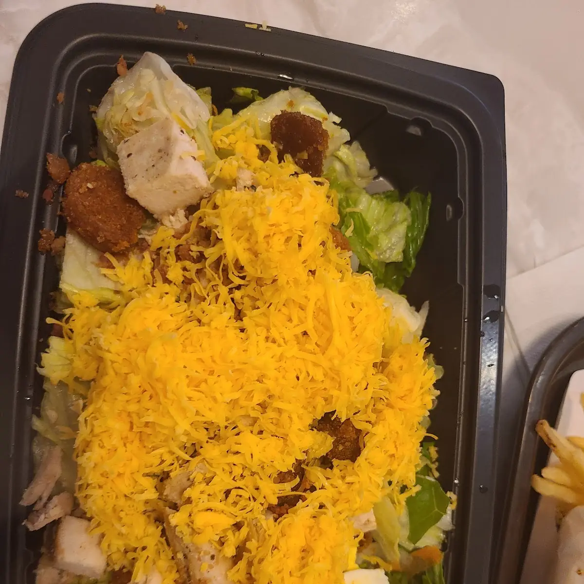 Chicken Salad