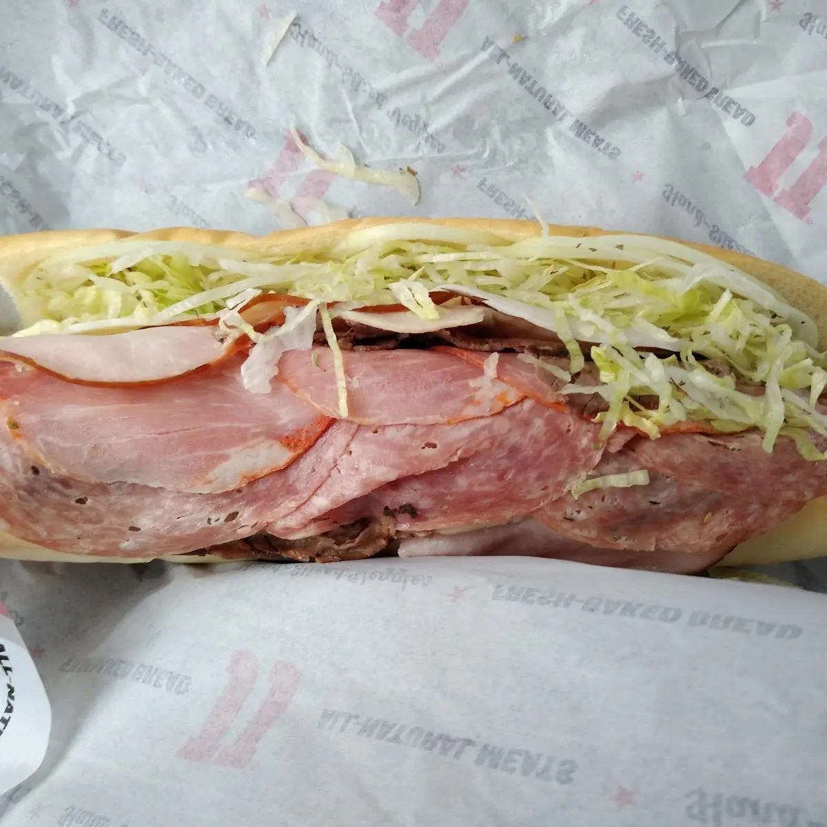 Italian Sub