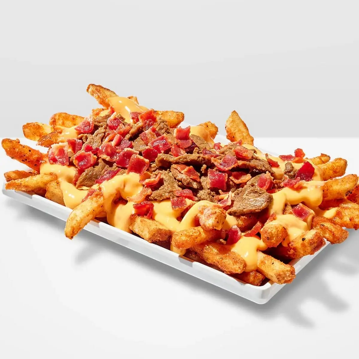 Cheese Chili Cheese Fries