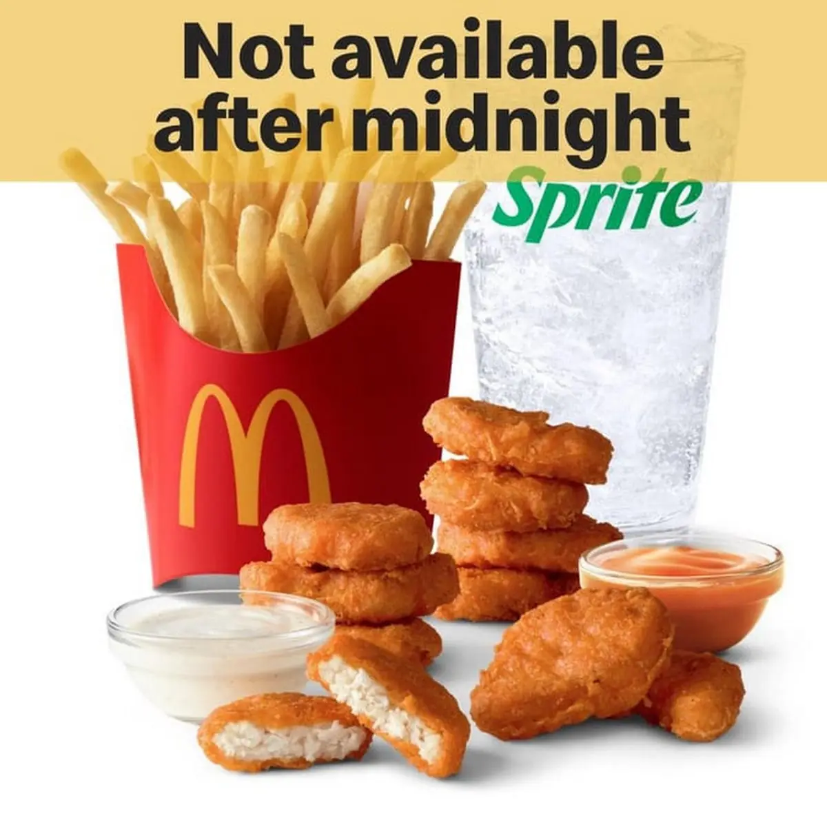 Happy Meal