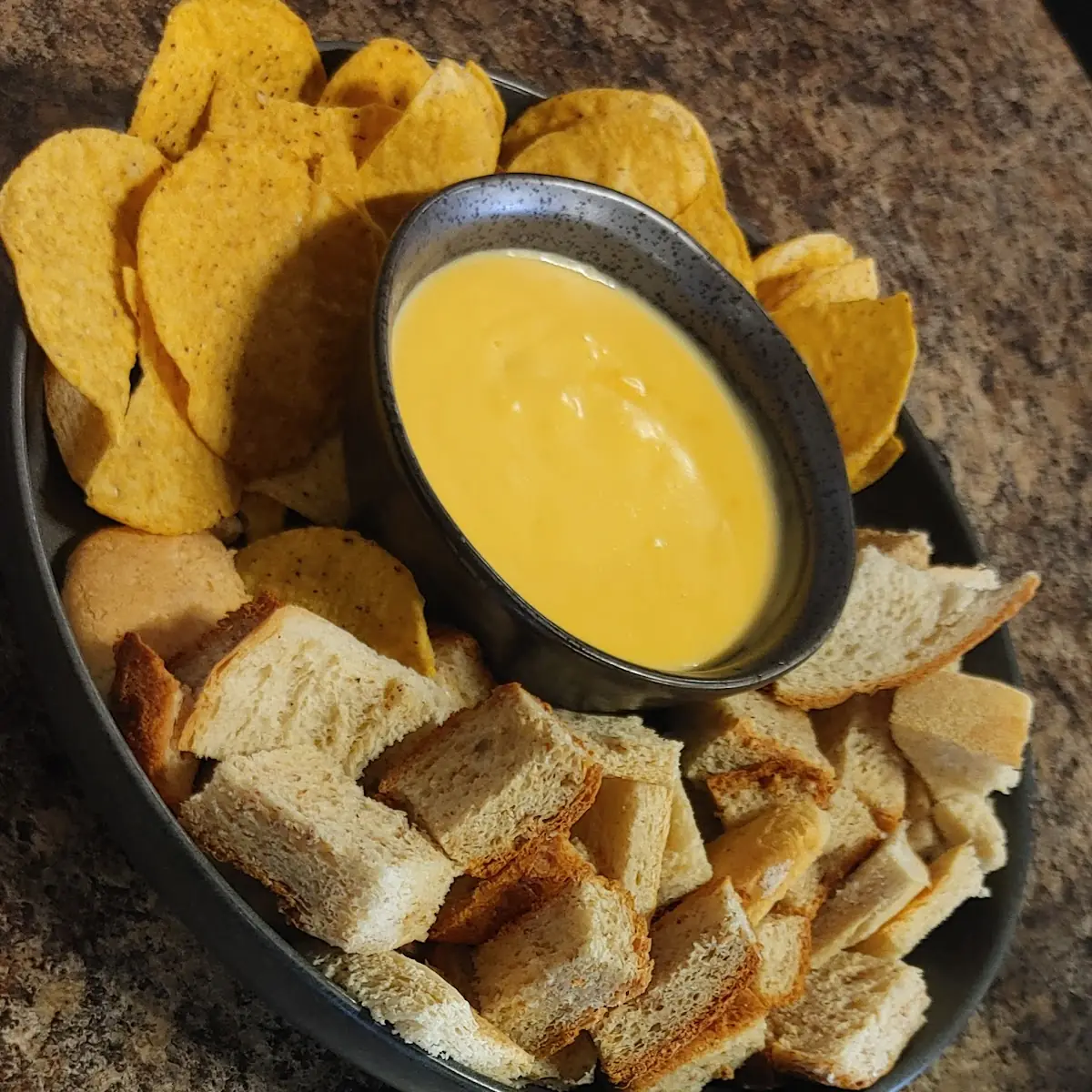 Cheese Dip