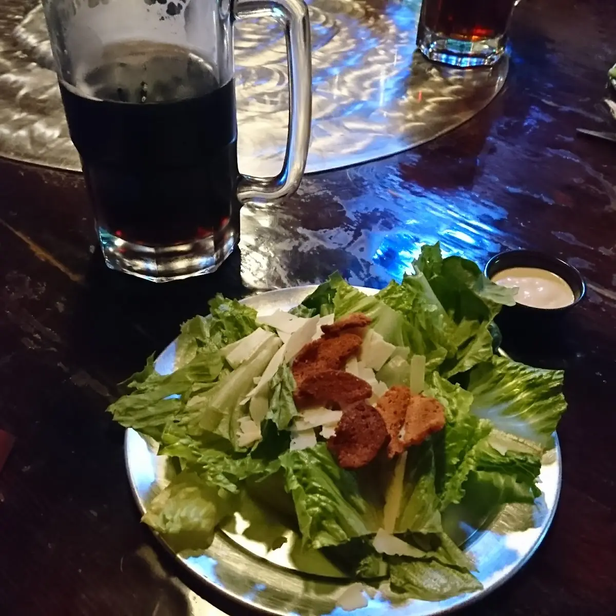 Caesar Salad