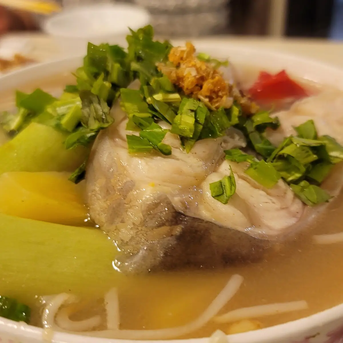 74 Canh Chua CA