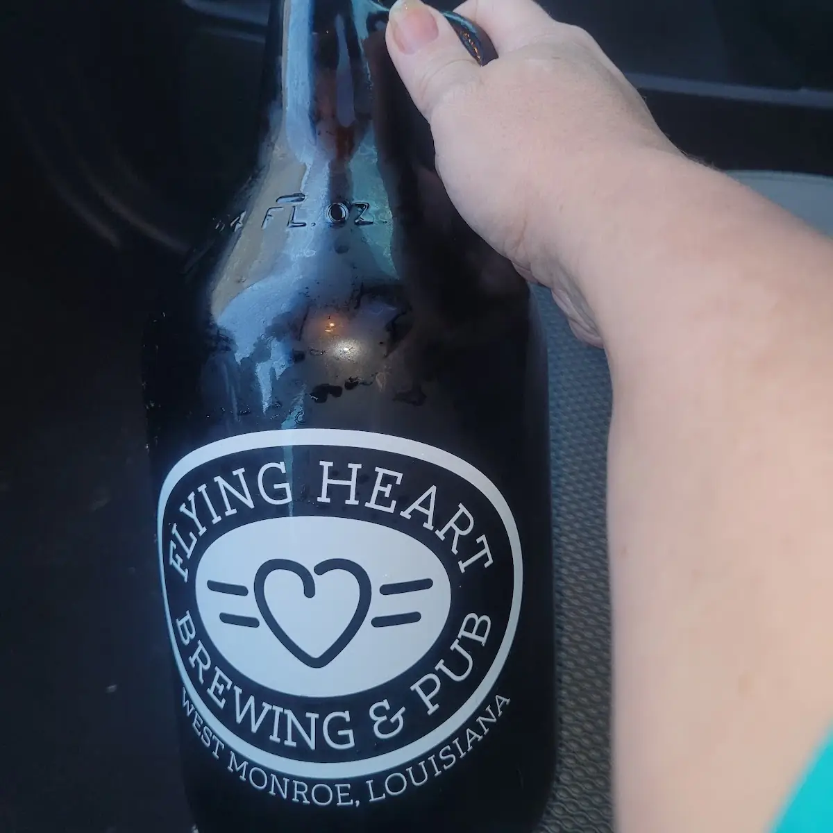 Cold Brew