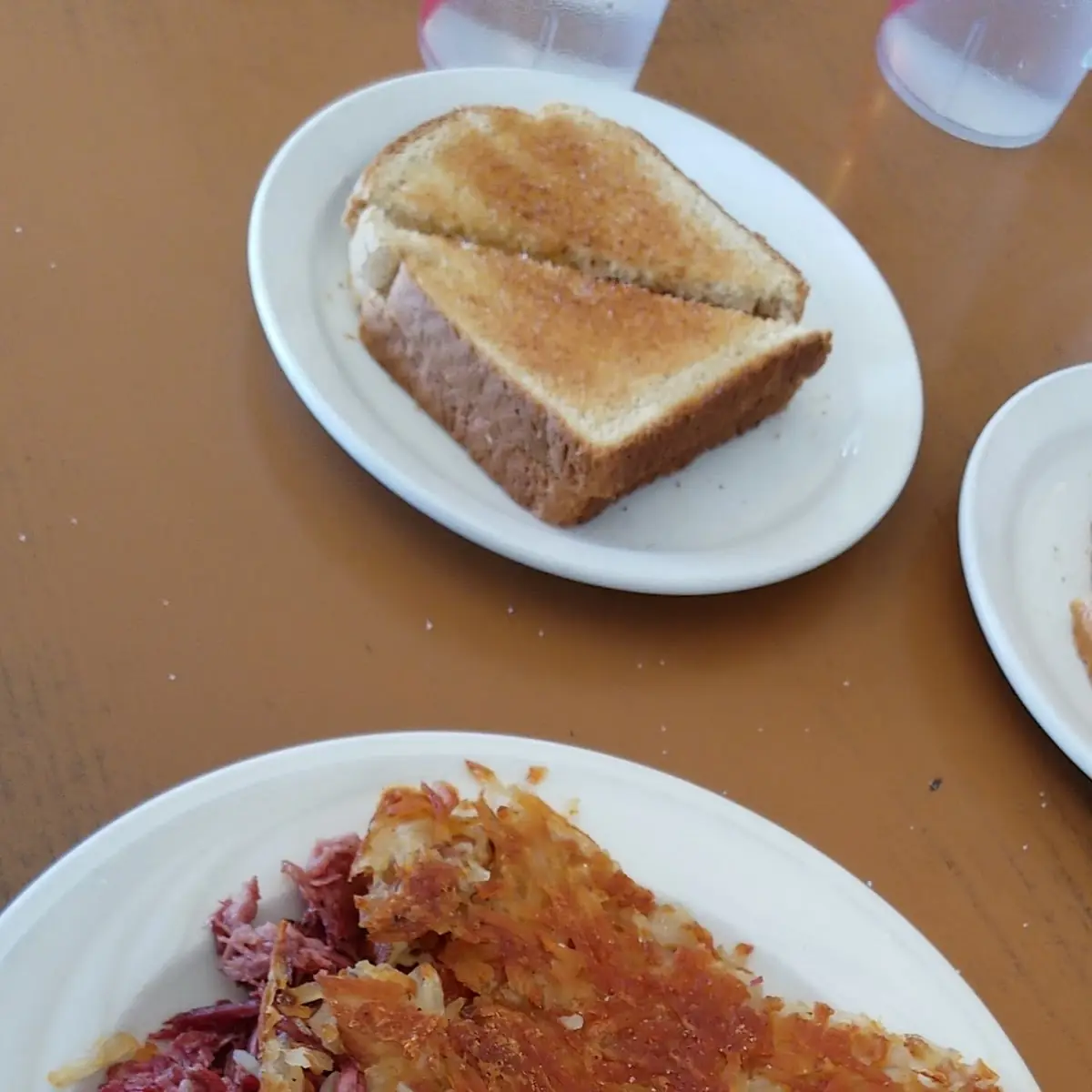 Corned Beef Hash