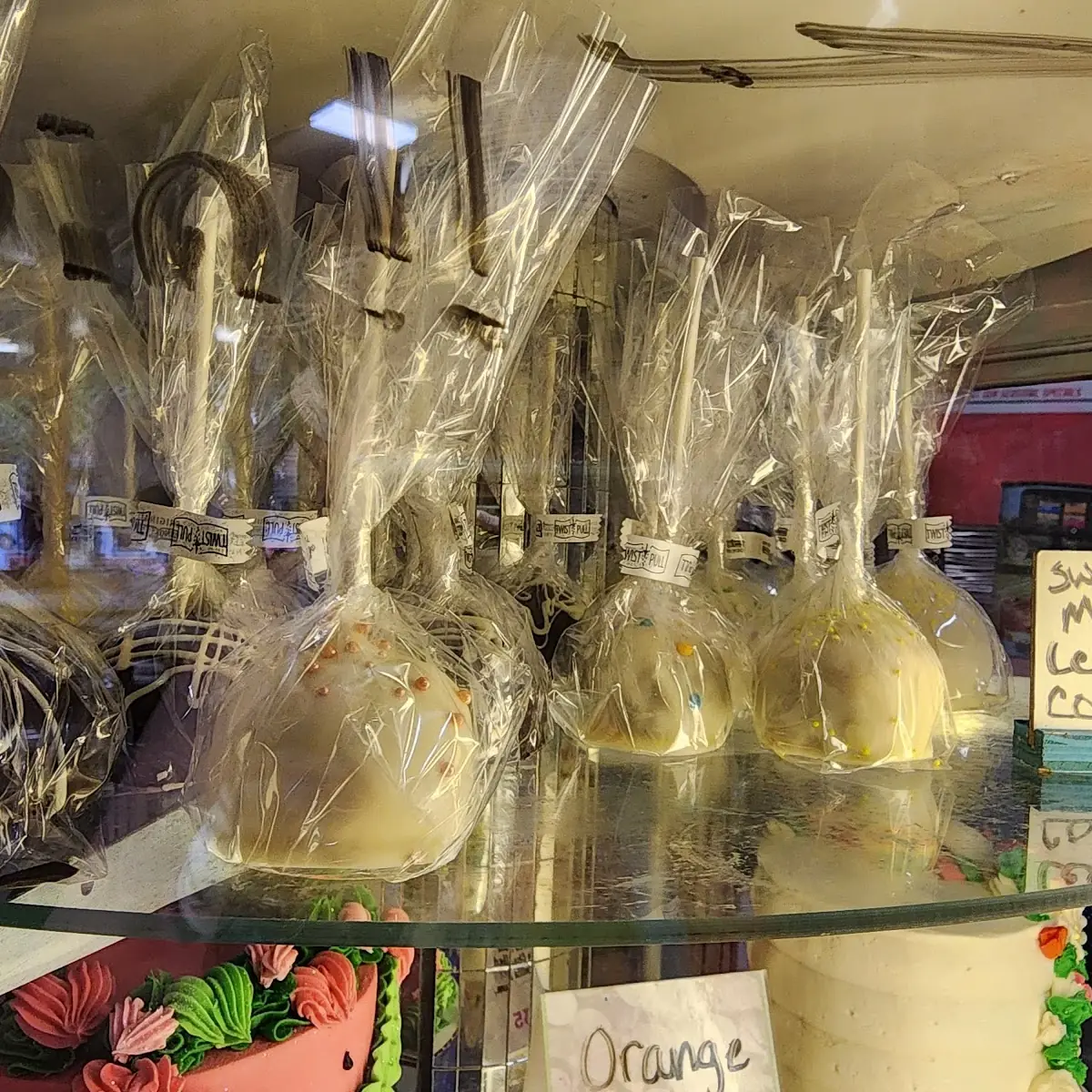Cake Pop