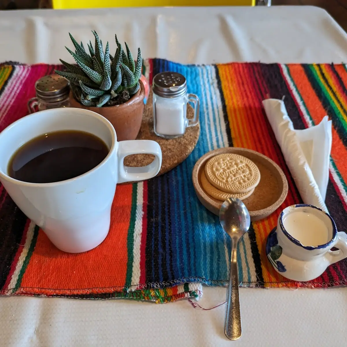 Cafe Americano Coffee