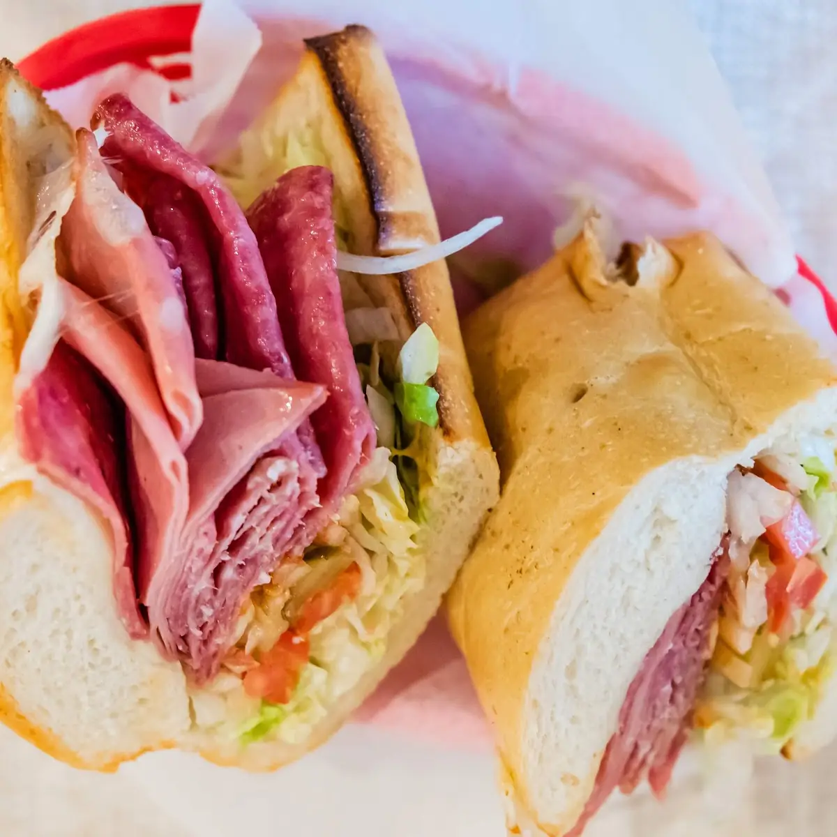 Italian Combo