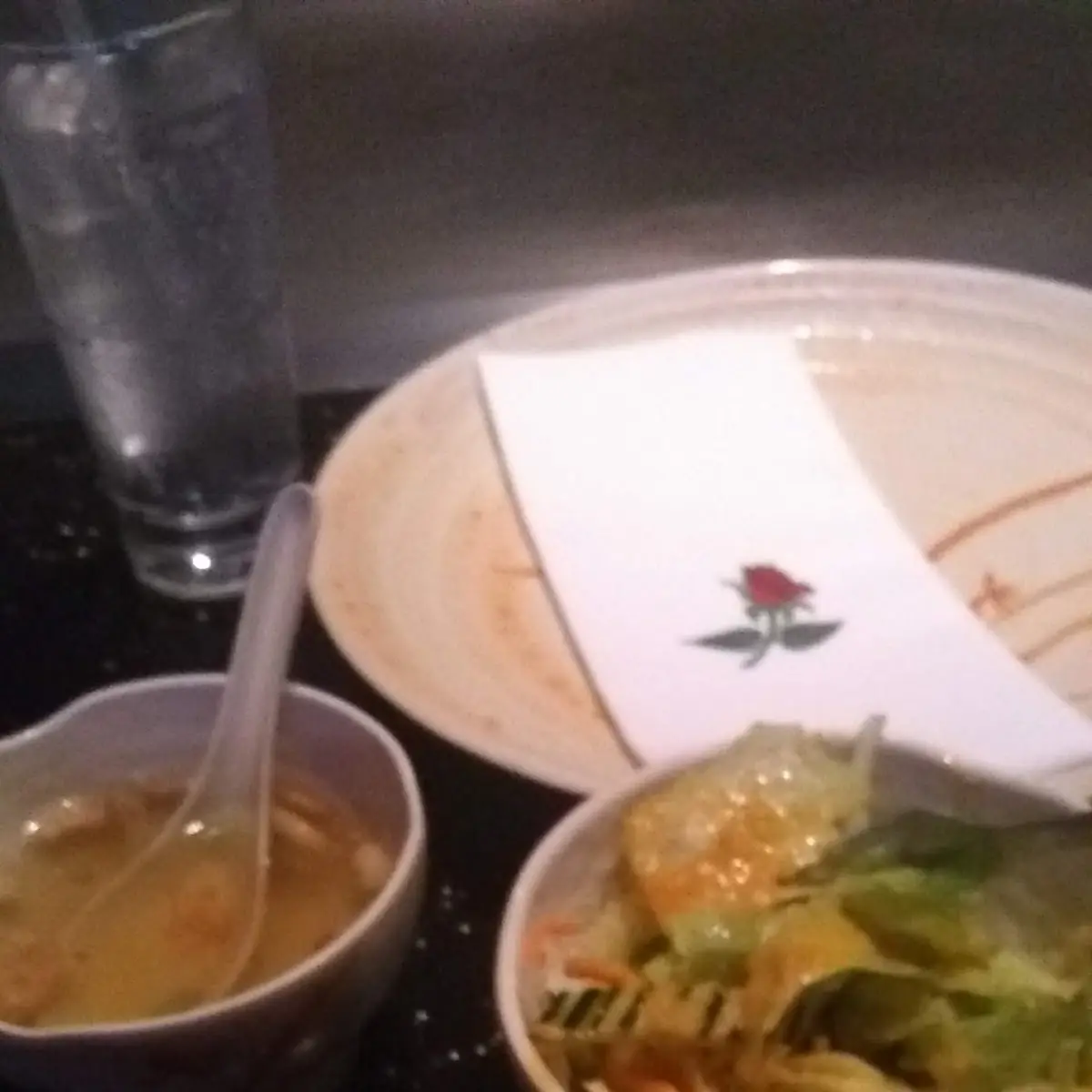 Miso Soup