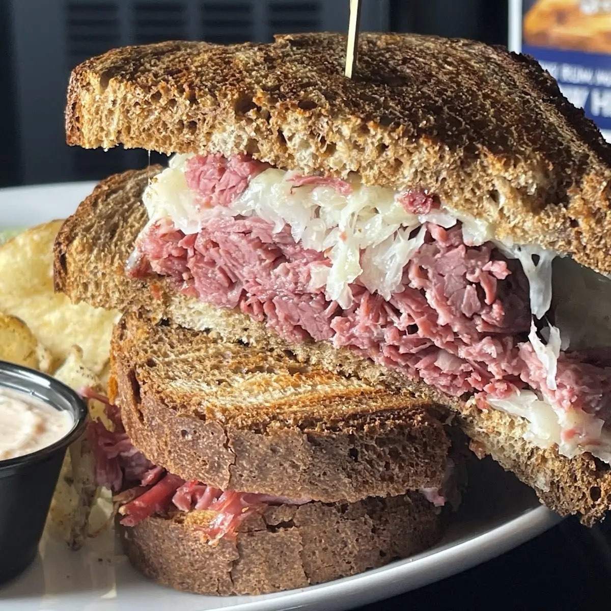Corned Beef