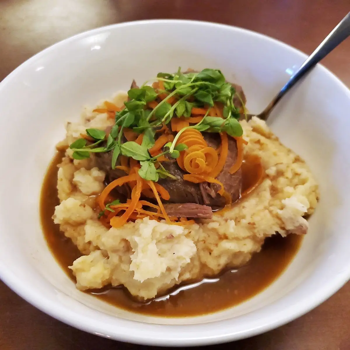 Pot Roast