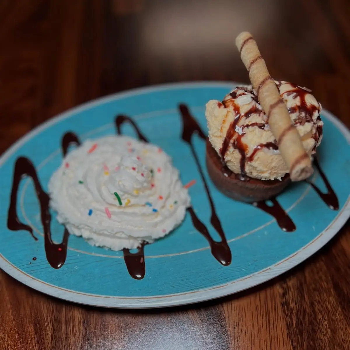 Lava Cake