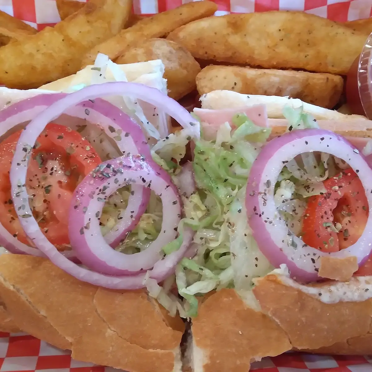 Italian Sub