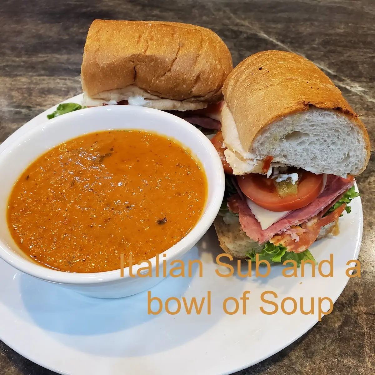 Soup