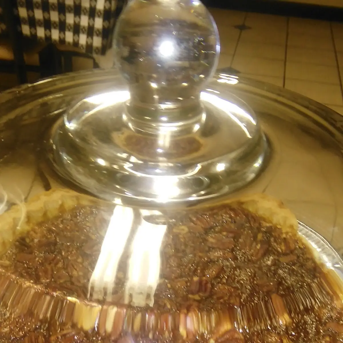 Pecan Pie