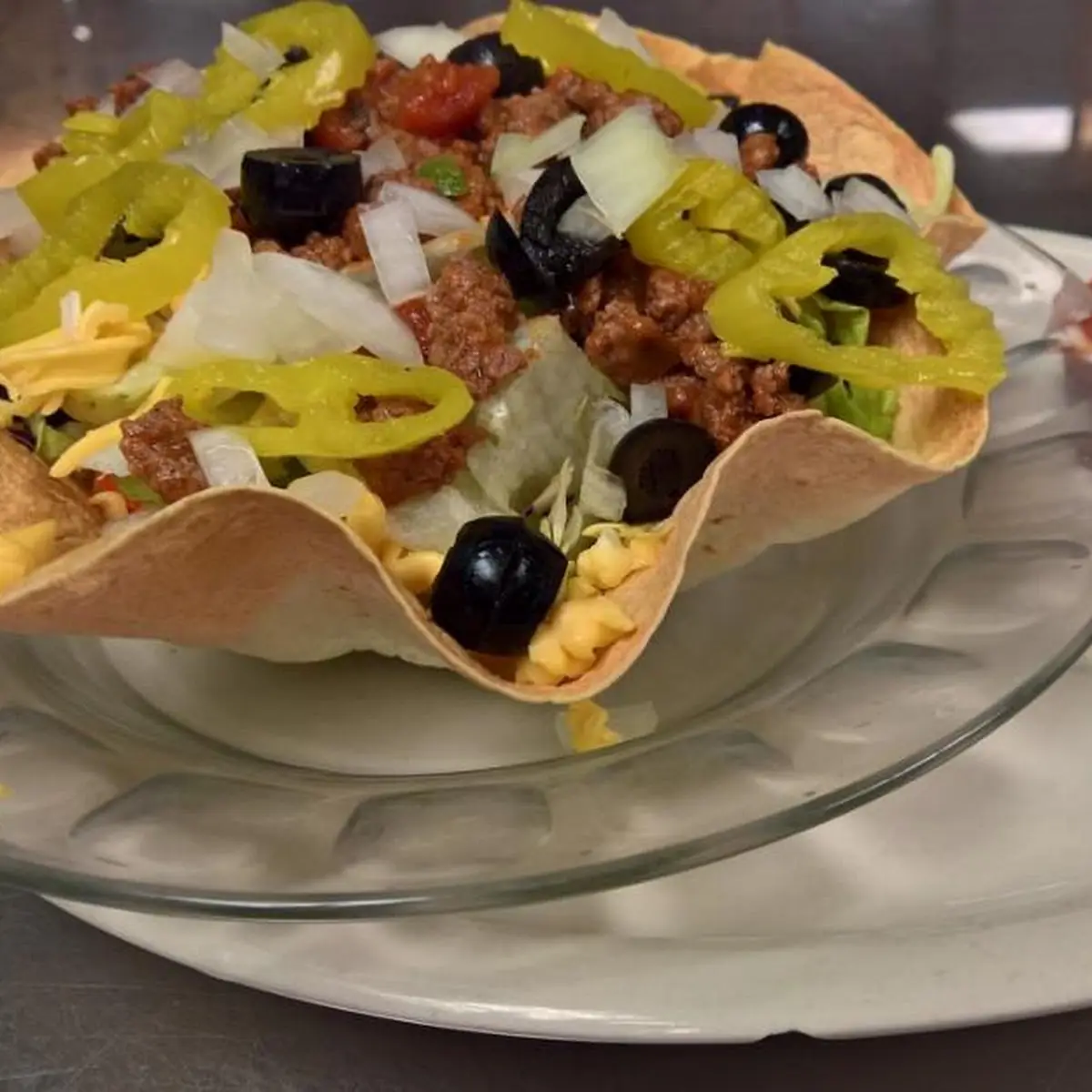 Taco Salad