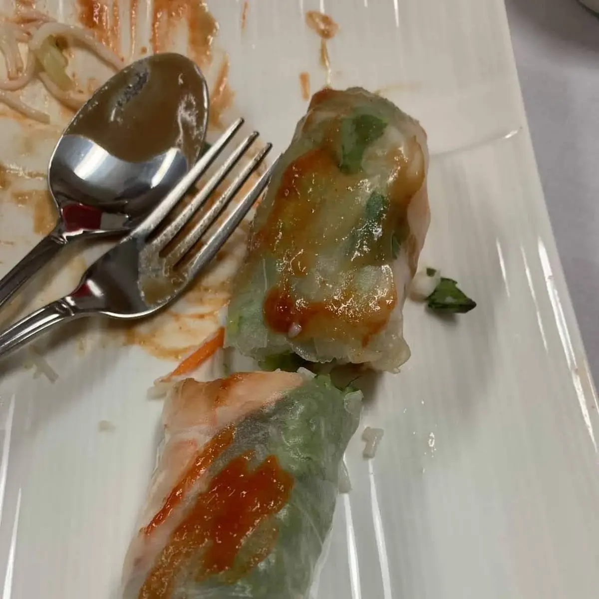 Summer Rolls
