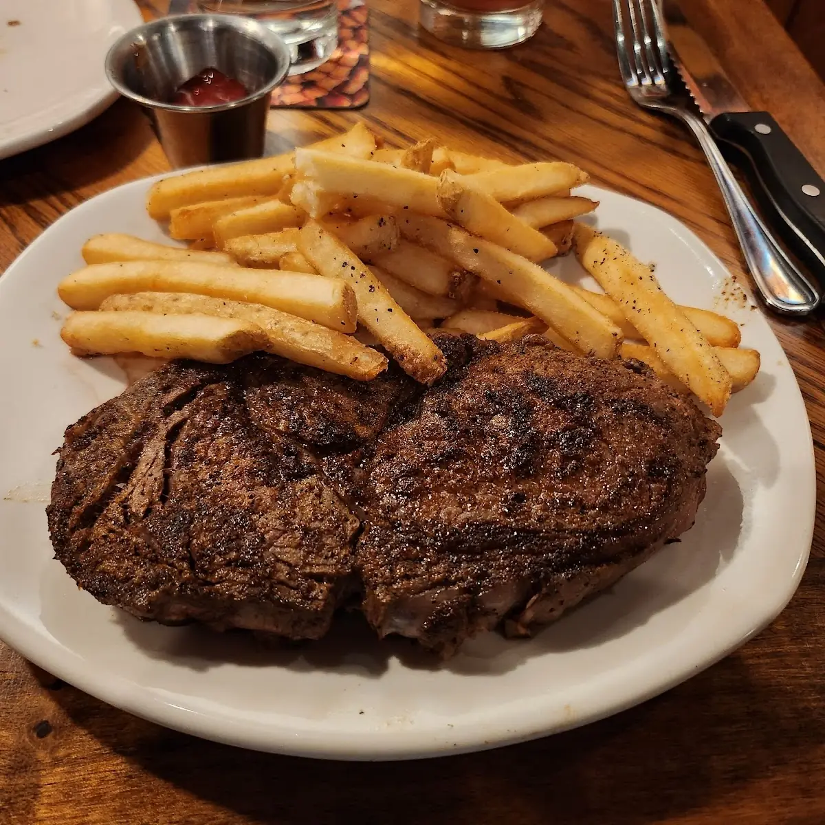 Ribeye Steak
