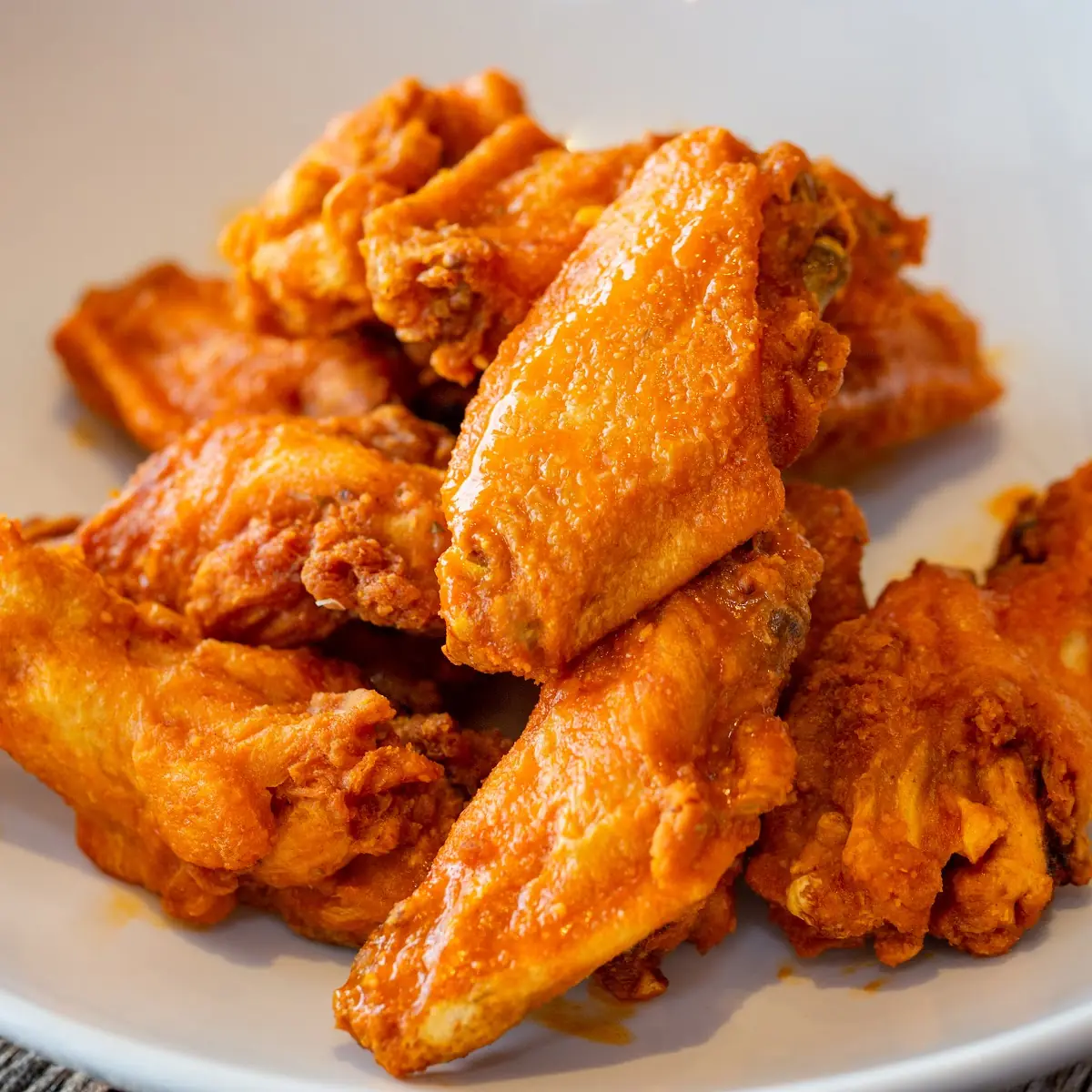 Buffalo Chicken
