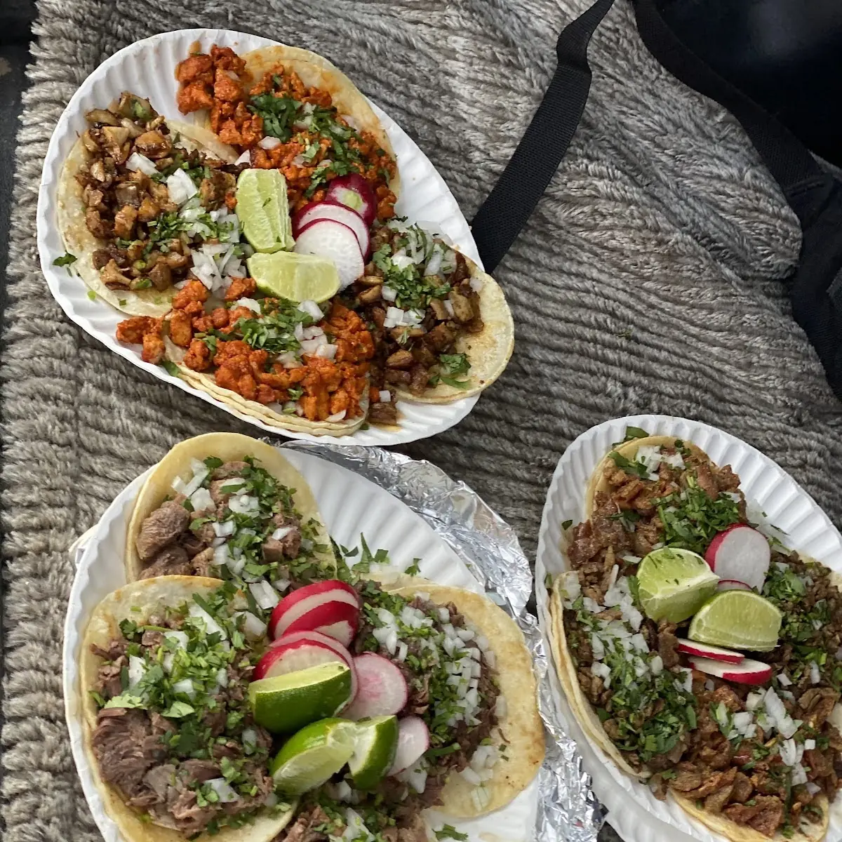 Tripita Street Tacos