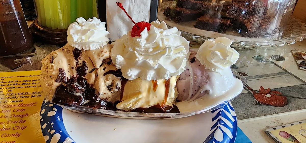 Banana Split